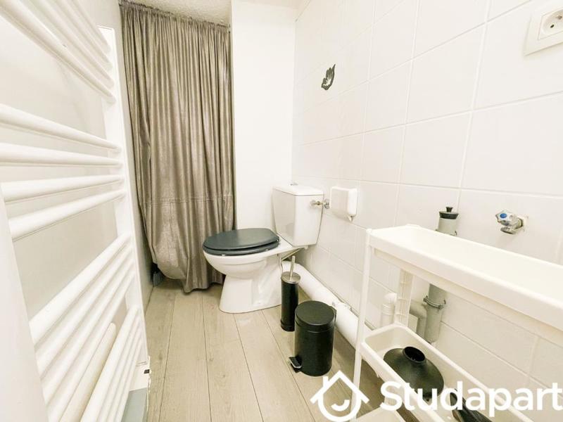 Appartement - 25 m² - 1 pièce