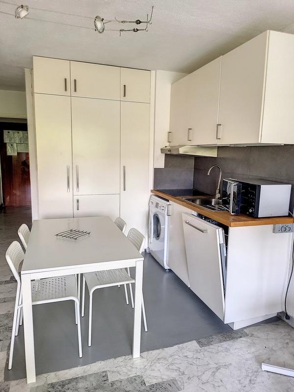 Appartement - 29 m² - 1 pièce