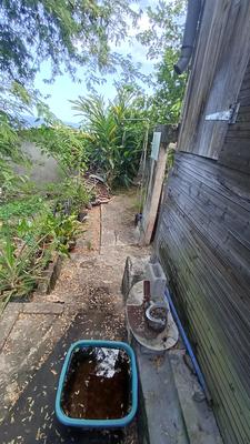 Maison - 37 m² - 2 pièces