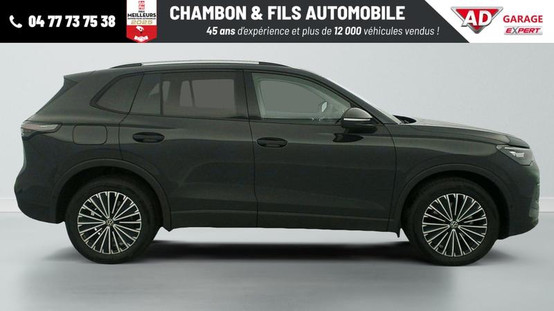 Volkswagen Tiguan Nouveau 1.5 eTSI 150cv Dsg7 Life Plus
