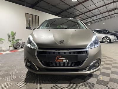 Peugeot 208 110ch Féline -Boite Auto-Toit Pano-Garantie 6 Mois-