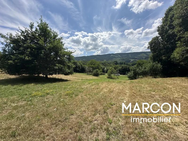 Propriété - 107 m² - 5 pièces