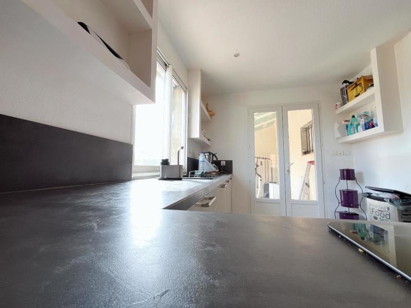 Maison - 190 m² - 7 pièces