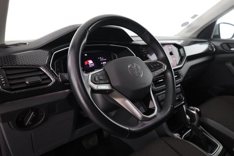 Volkswagen t-Cross 1.0 Tsi Carat Dsg 110 ch