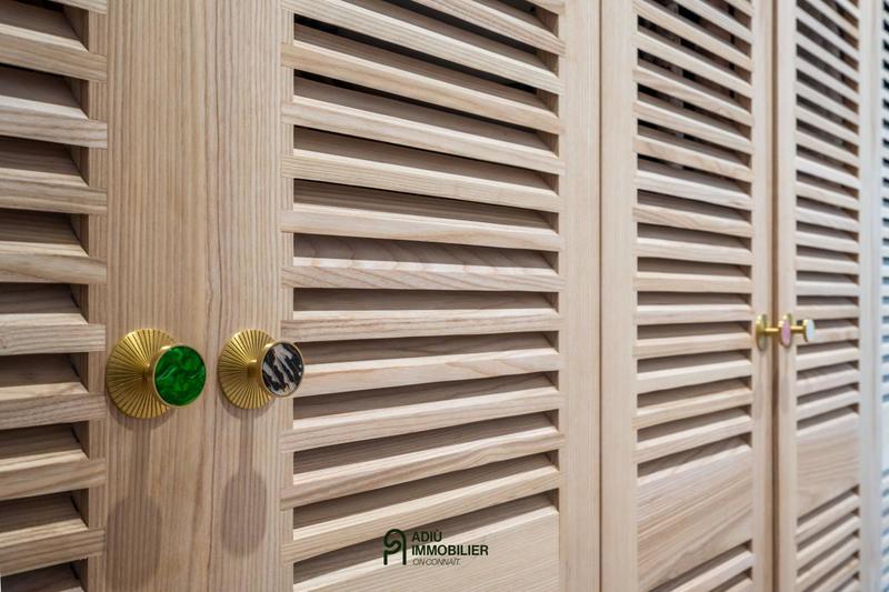 Villa - 182 m² - 6 pièces