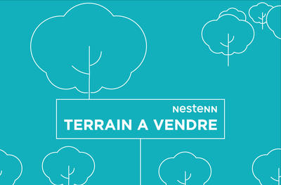 Terrain - 563 m²