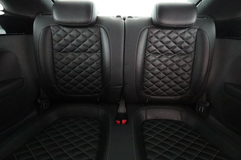 Volkswagen Coccinelle 2.0 Tdi Couture Exclusive Dsg7 110 ch