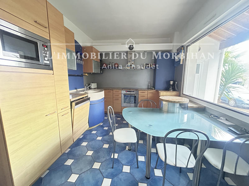 Maison - 184 m² - 10 pièces