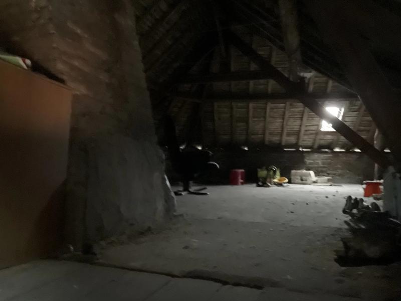 Immeuble - 260 m² - 10 pièces