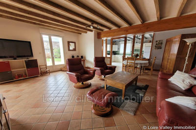 Maison - 146 m² - 3 pièces