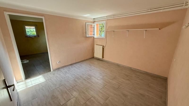 Maison - 116 m² - 6 pièces