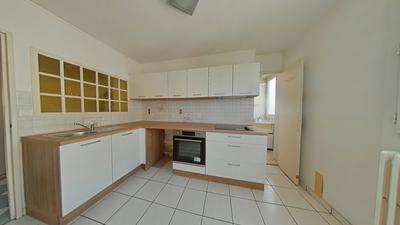 Appartement - 59 m² - 2 pièces