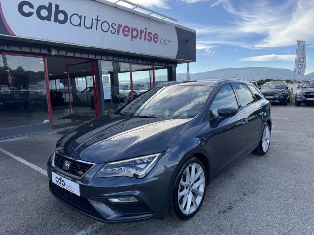 Seat Leon Sportourer St 1.5 Tsi 150 Start/Stop Act Bvm6 Fr