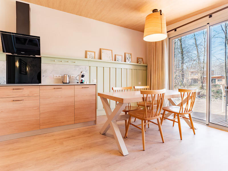 Maison - 63 m² - 4 pièces