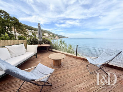 Duplex - 94 m² - 3 pièces