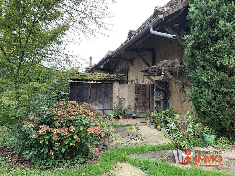 Maison - 131 m² - 5 pièces