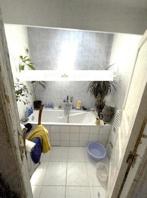 Maison - 79 m² - 3 pièces