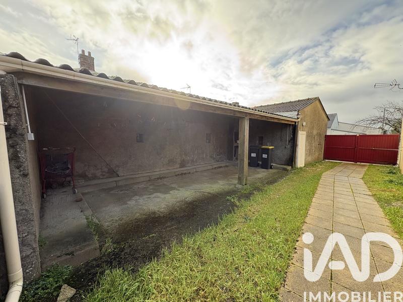 Maison - 207 m² - 6 pièces