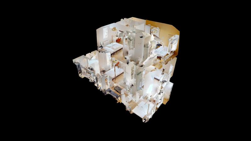 Maison - 90 m² - 6 pièces