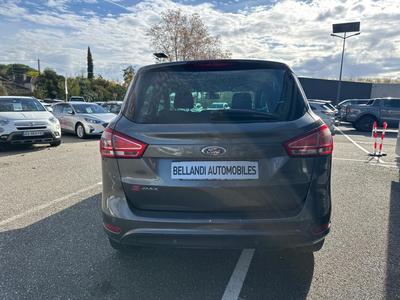 Ford B-Max 1.5 TDCi 95 s&amp;S Titanium