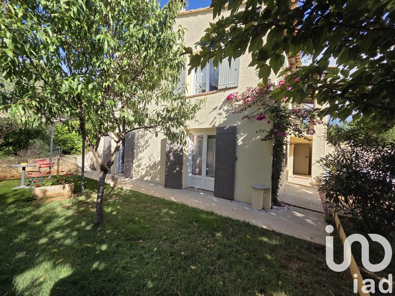 Maison - 145 m² - 7 pièces