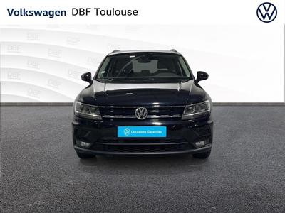 Volkswagen Tiguan 2.0 Tdi 150 Dsg7 Confortline