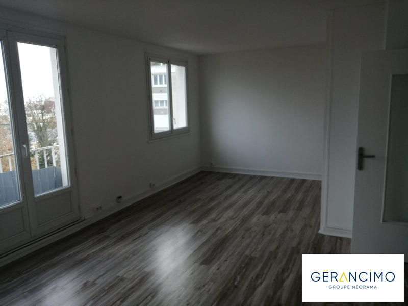 Appartement - 69 m² - 3 pièces