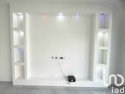 Maison - 122 m² - 7 pièces