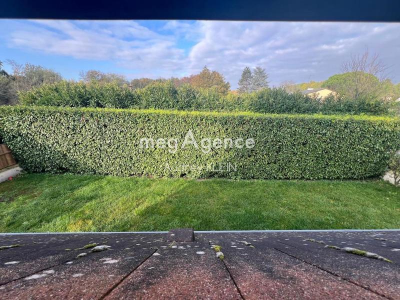 Pavillon - 112 m² - 5 pièces