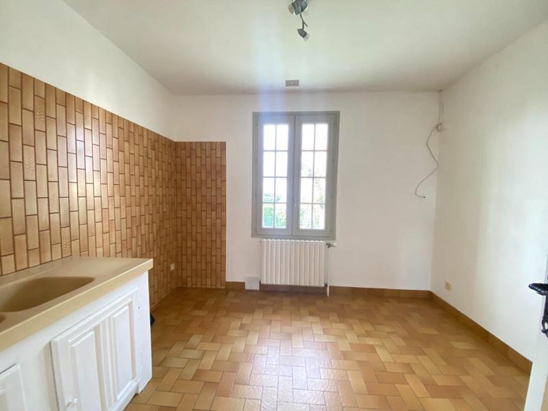Maison - 81 m² - 3 pièces