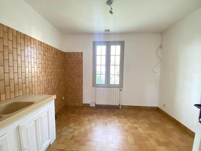 Maison - 81 m² - 3 pièces