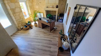 Maison - 106 m² - 5 pièces