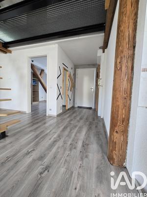 Appartement - 101 m² - 5 pièces