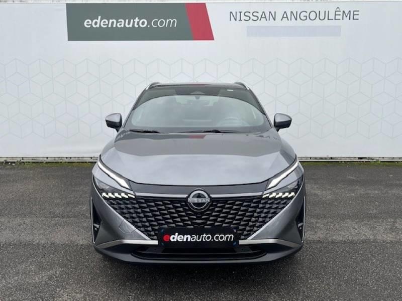 Nissan Qashqai e-Power 190 ch Tekna