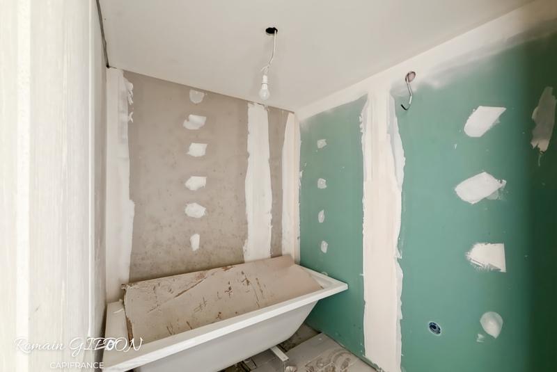 Maison - 117 m² - 4 pièces