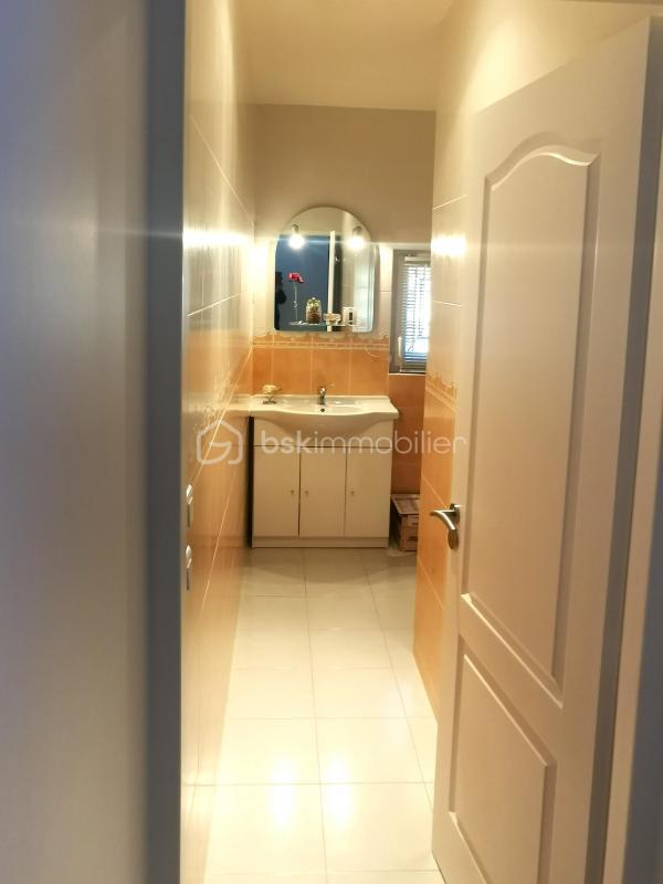 Maison de ville - 170 m² - 7 pièces