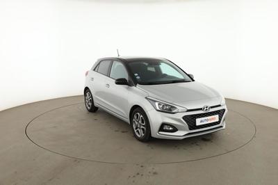 Hyundai i20 1.0 t-GDi Edition Style 100 ch