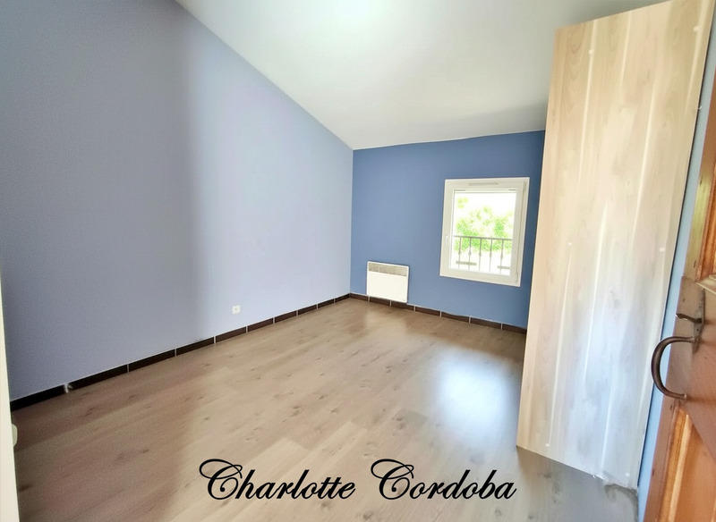 Maison - 146 m² - 5 pièces