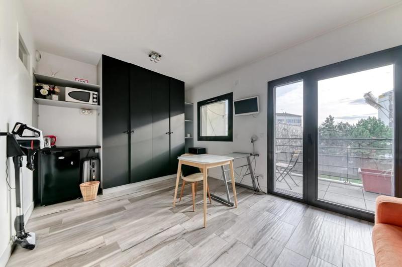 Duplex - 114 m² - 4 pièces