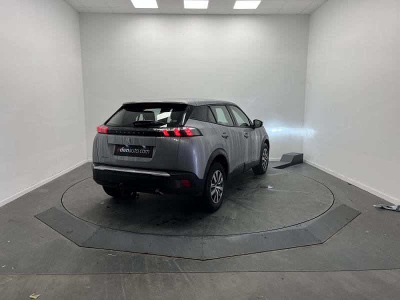 Peugeot 2008 BlueHDi 110 s&amp;S Bvm6 Active Business