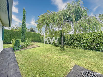 Maison ancienne - 103 m² - 5 pièces