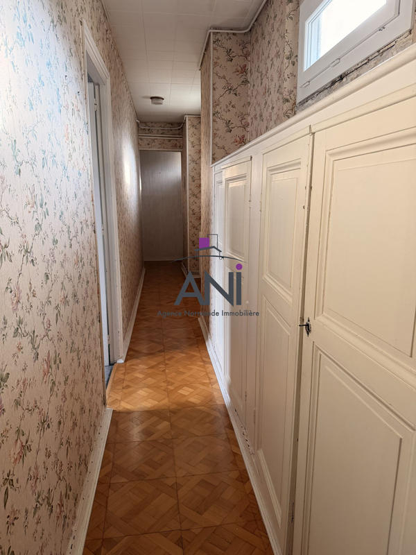 Appartement - 128 m² - 4 pièces