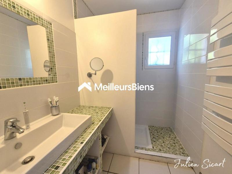 Villa - 135 m² - 5 pièces