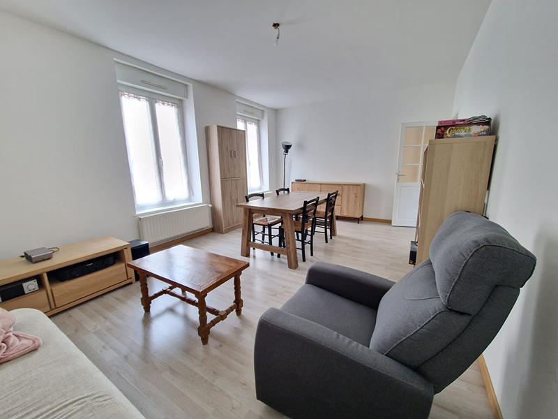 Immeuble - 184 m² - 9 pièces