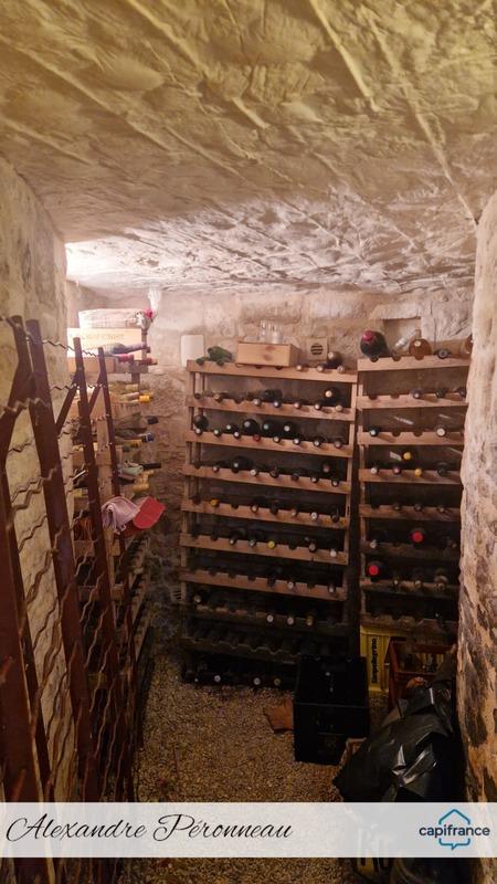 Maison - 175 m² - 7 pièces