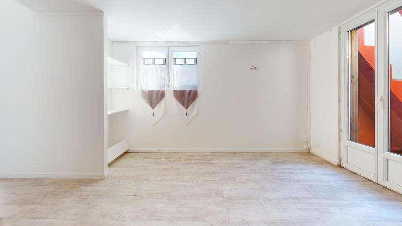 Maison de ville - 85 m² - 3 pièces