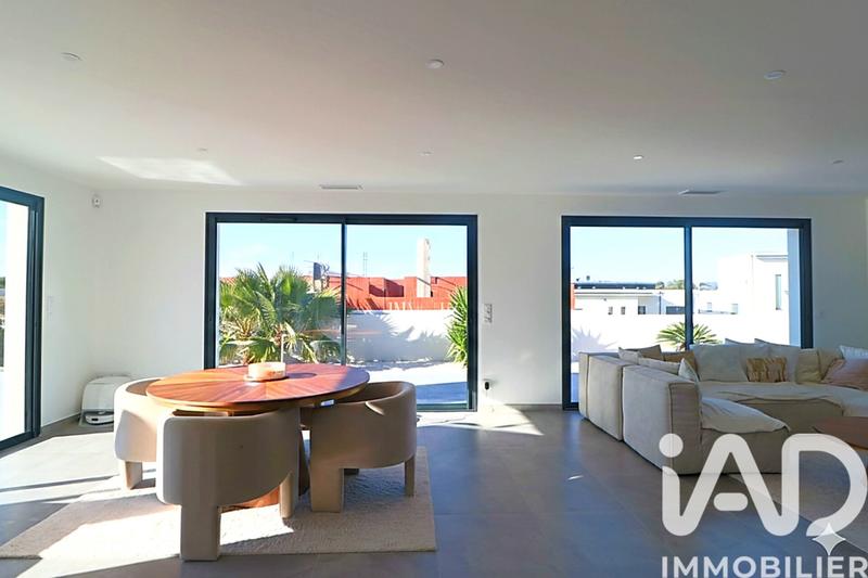 Maison - 140 m² - 4 pièces