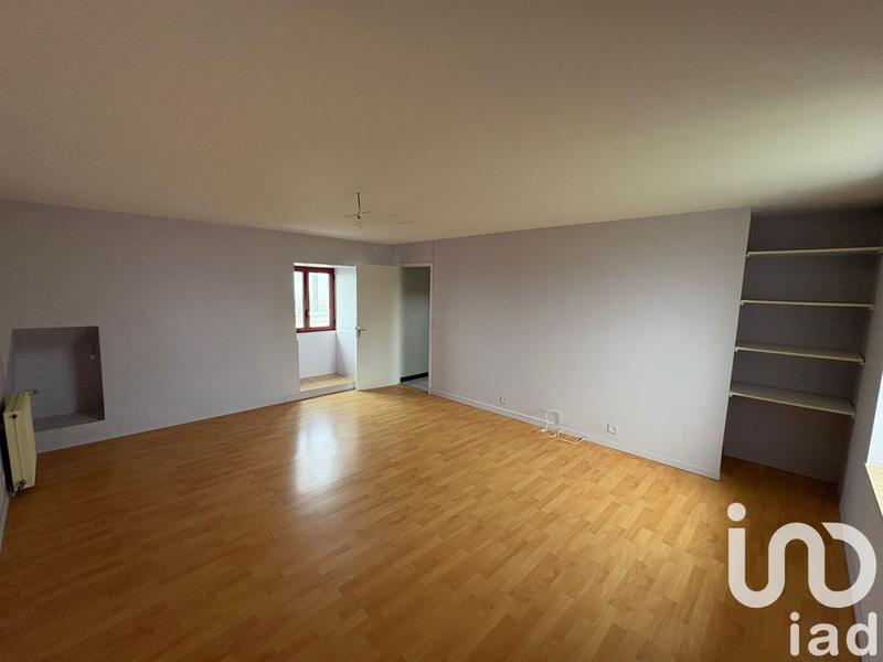 Maison - 145 m² - 6 pièces