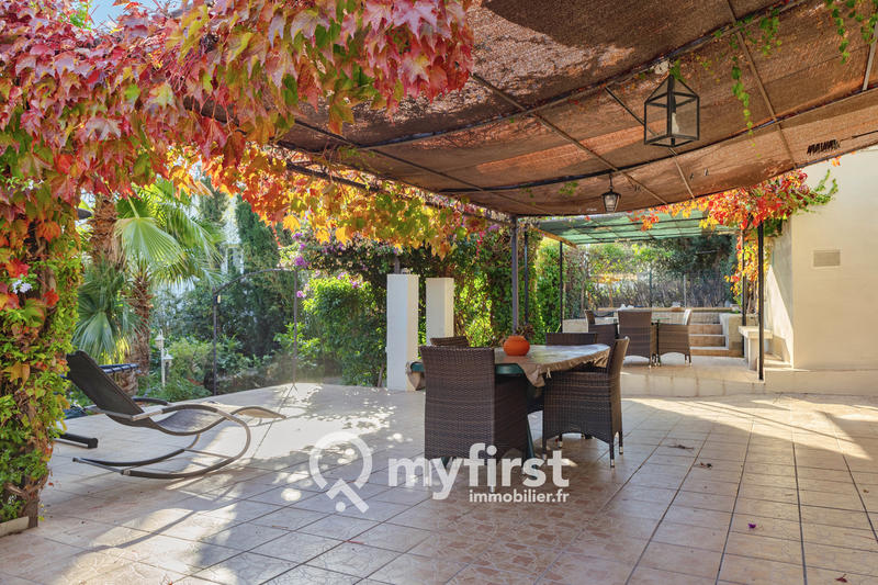 Maison - 163 m² - 5 pièces