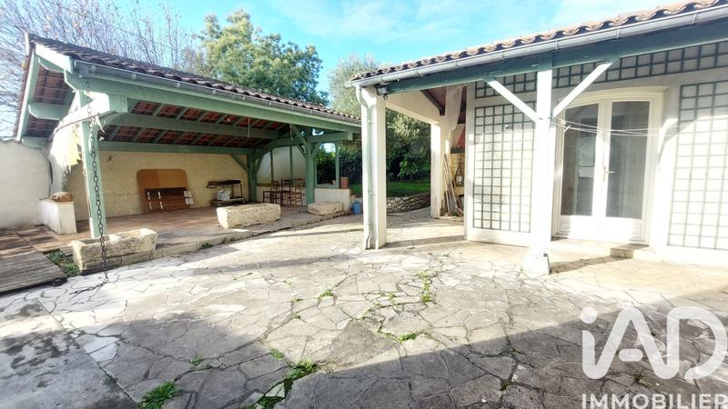 Maison de campagne - 247 m² - 8 pièces